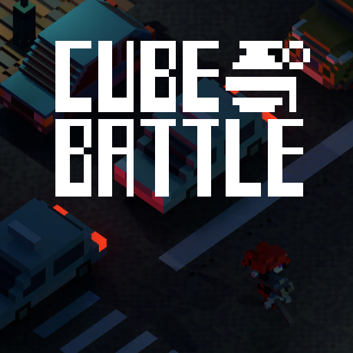 Cube Battle
